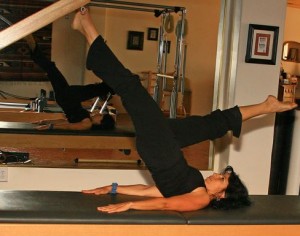 pilates